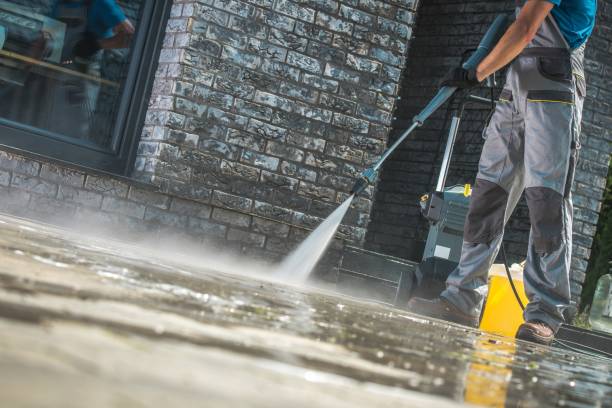 Best Driveway Pressure Washing  in South Lancaster, MA